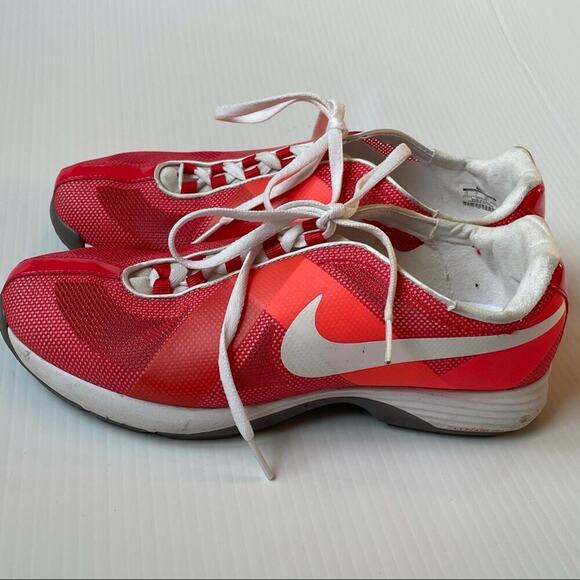 Nike Hyperfuse Lunarlon golf shoes - Picture 5 of 11